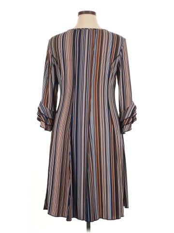 Sami & JO Casual Dress (view 2)