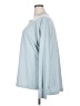 wonderly Blue Sweatshirt Size XXL - photo 5