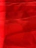 Unbranded Color Block Red Swimsuit Bottoms Size L (estimated) - photo 3