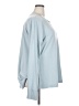 wonderly Blue Sweatshirt Size XXL - photo 4