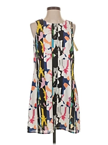 Kenar Casual Dress (view 1)