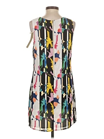 Kenar Casual Dress (view 2)