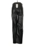 Dynamite 100% Polyurethane Black Casual Pants Size 6 - photo 2