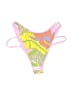 Maaji Tropical Pink Swimsuit Top Size XXS (estimated) - photo 1