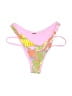 Maaji Tropical Pink Swimsuit Top Size XXS (estimated) - photo 2