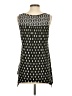 Akemi + Kin Black Sleeveless Blouse Size S - photo 2