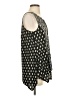 Akemi + Kin Black Sleeveless Blouse Size S - photo 4