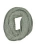 West Loop 100% Acrylic Gray Scarf One size - photo 1