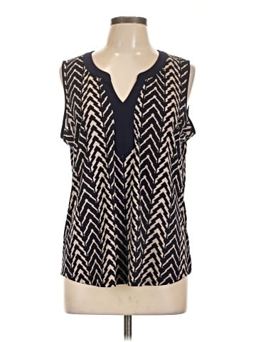Naif Sleeveless Top (view 1)