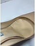 Prada Ivory Tan Heels Size EU 35 - photo 4