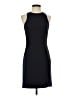 Rag & Bone Solid Black Cocktail Dress Size 2 - photo 1