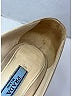 Prada Ivory Tan Heels Size EU 35 - photo 7