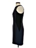 Rag & Bone Solid Black Cocktail Dress Size 2 - photo 5