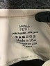 LIVE THE PROCESS Black Active Pants Size S - photo 8