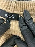 Julio Tan Cardigan Size XL - photo 7