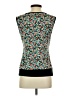 Jason Maxwell Black Sleeveless Blouse Size S (estimated) - photo 2