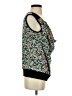 Jason Maxwell Black Sleeveless Blouse Size S (estimated) - photo 4