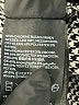 H&M Houndstooth Brown Jacket Size 2X (estimated) - photo 6