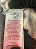 Mini Boden Ivory Dress Size 4 - 5 - photo 4