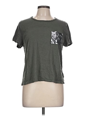 DKNY Short Sleeve T-Shirt (view 1)