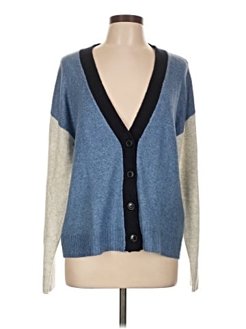 Talbots Cardigan (view 1)