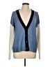 Talbots Blue Cardigan Size L - photo 1