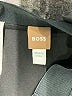 BOSS by HUGO BOSS Solid Black Active Pants Size 4 - photo 7