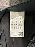 BOSS by HUGO BOSS Solid Black Active Pants Size 4 - photo 8