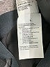 BOSS by HUGO BOSS Solid Black Active Pants Size 4 - photo 9