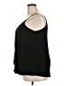 Torrid Black Sleeveless Blouse Size 2X Plus (2) - photo 5