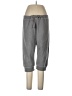 Make + Model Gray Athletic Shorts Size L - photo 1