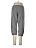 Make + Model Gray Athletic Shorts Size L - photo 2