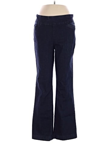 Croft & Barrow Jeans (view 1)