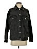 Wild Fable 100% Cotton Black Denim Jacket Size XS - photo 1
