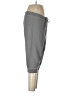 Make + Model Gray Athletic Shorts Size L - photo 4
