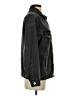 Wild Fable 100% Cotton Black Denim Jacket Size XS - photo 4