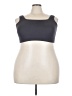 Harper Wilde Gray Tube Top Size 3X - photo 1