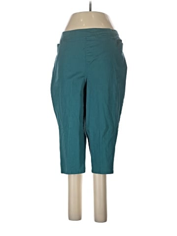 Catherines Active Pants (view 1)