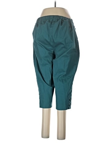 Catherines Active Pants (view 2)