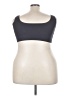 Harper Wilde Gray Tube Top Size 3X - photo 2