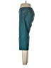 Catherines Teal Active Pants Size 0X - photo 5