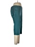 Catherines Teal Active Pants Size 0X - photo 4