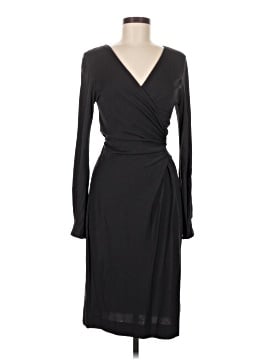 sundance cocktail dresses Sundance Purple Dresses for Women Long Sleeve Rayon Blend Size Petite Small