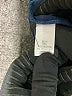 Sabine Solid Black Casual Pants Size S - photo 8