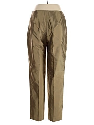 Ann Taylor Khakis (view 2)