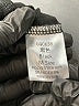 Unbranded Black Long Sleeve Top Size M - photo 7