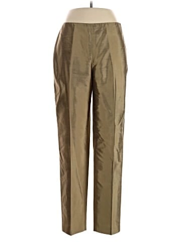 Ann Taylor Khakis (view 1)