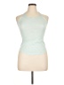 C9 By Champion 100% Polyester Green Sleeveless Top Size XL - photo 1