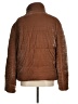 Olivaceous Brown Jacket Size M - photo 2