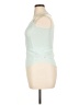 C9 By Champion 100% Polyester Green Sleeveless Top Size XL - photo 5